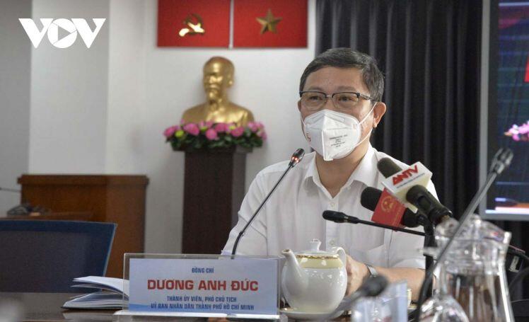 Số ca mắc Covid-19 tại TP.HCM có giảm nhưng số người tử vong còn cao