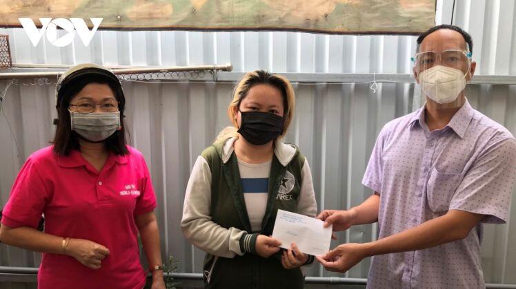 Nhiều người dân TP.HCM bức xúc vì không nhận được tiền hỗ trợ