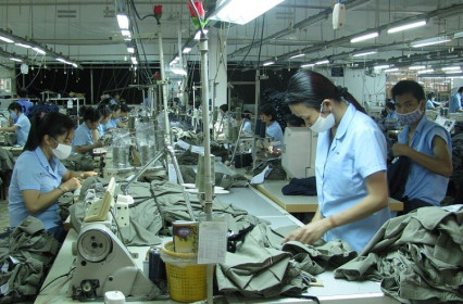Nỗi lo thiếu lao động sau dịch Covid 19