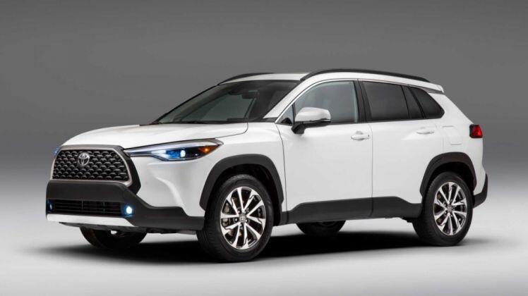 Toyota Corolla cán mốc 50 triệu xe bán ra trên toàn cầu