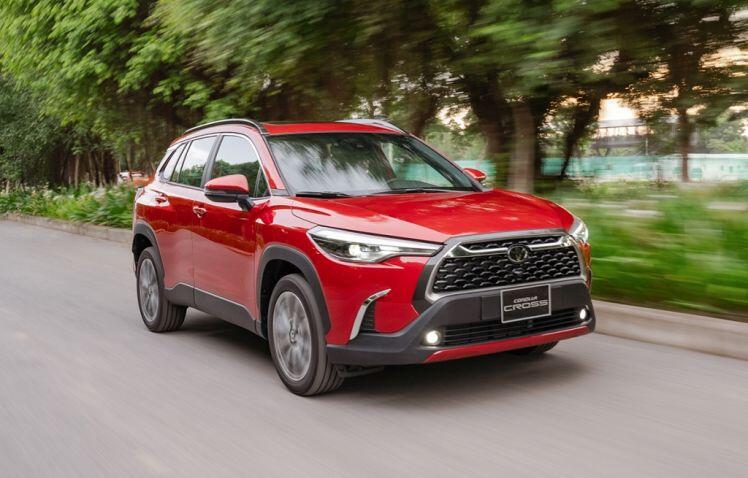 Toyota Corolla cán mốc 50 triệu xe bán ra trên toàn cầu