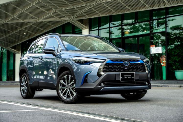 Toyota Corolla cán mốc 50 triệu xe bán ra trên toàn cầu
