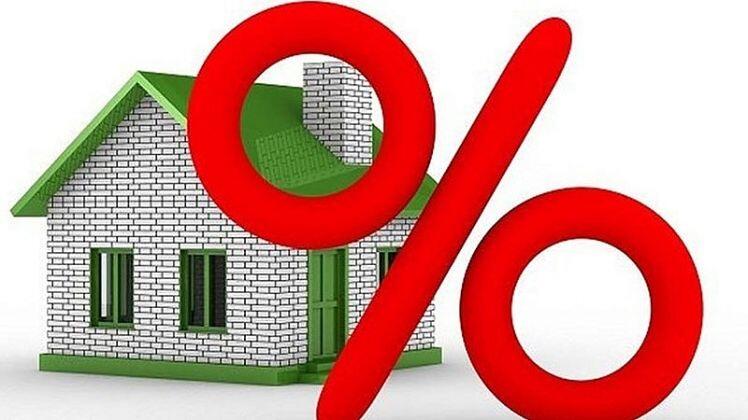 Lãi suất liên tục giảm, vay vốn mua nhà rẻ nhất 10 năm qua