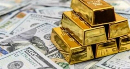 Vàng tiếp tục đi lên khi áp lực lạm phát Mỹ gia tăng
