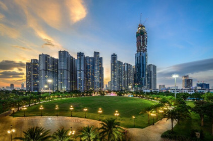 Bán xong cổ phiếu quỹ, Vinhomes muốn huy động hơn 6.500 tỷ trái phiếu