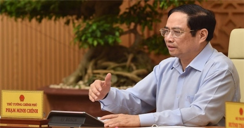 Việt Nam có vaccine sản xuất trong nước vào tháng sau