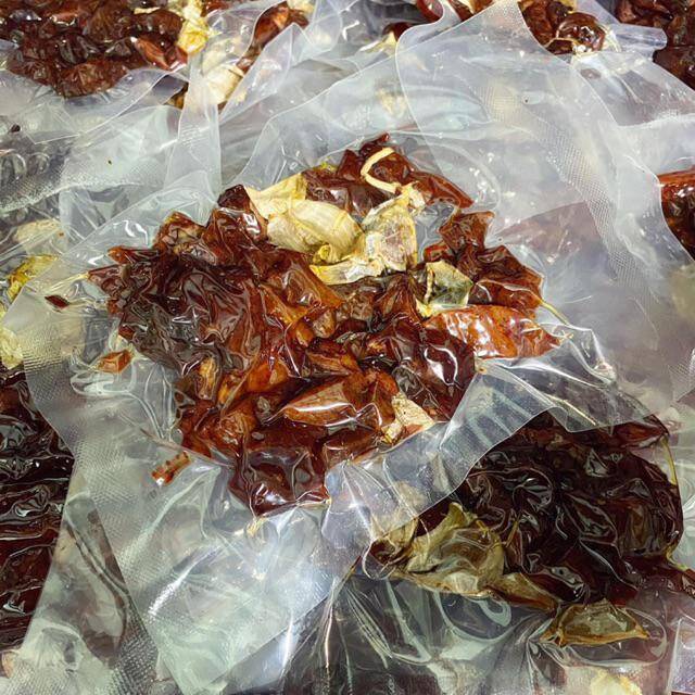 Gân bò khô "gây nghiện", 500.000 đồng/kg vẫn gây sốt