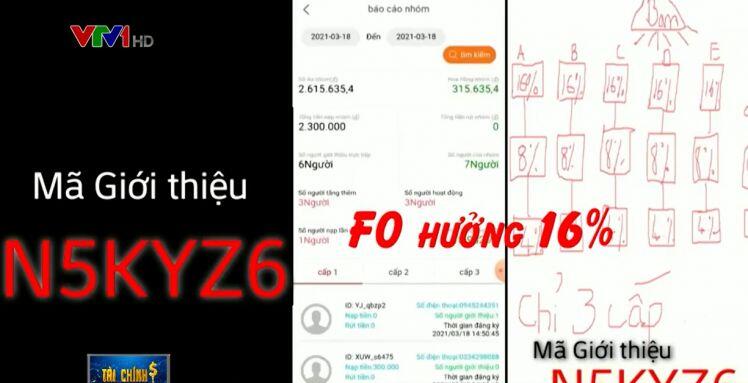 Cảnh giác sập bẫy 'bánh vẽ' giật đơn hàng ảo kiếm tiền triệu mỗi ngày