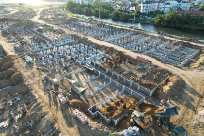 Tracodi (TCD) triển khai phát hành 87,2 triệu cổ phiếu chào bán cho cổ đông hiện hữu, tỷ lệ 1:1