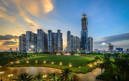 Vinhomes (VHM) chuẩn bị huy động 6.530 tỷ đồng trái phiếu