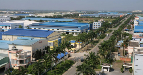 Bất động sản công nghiệp thay đổi bất ngờ, lộ diện điểm đến 5 thương vụ lớn