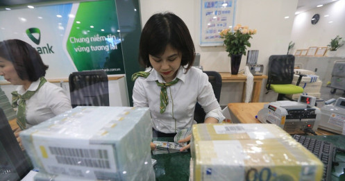 Giá USD hôm nay 14.8.2021: Đô la tự do giảm mạnh