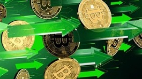 Thị trường tiền ảo tuần qua: Giá Bitcoin vượt 47,500 USD, nhà đầu tư đòn bẩy cao vẫn chưa nhập cuộc?