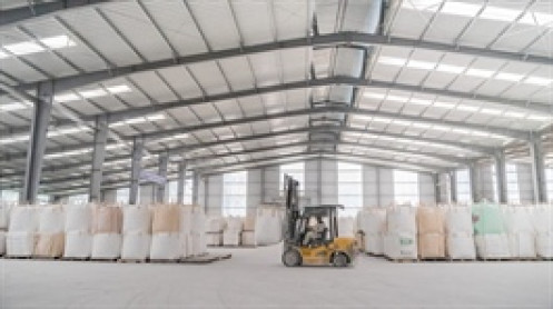 Nhựa Pha Lê: Lãi ròng quý 2 tăng 59%, dòng tiền kinh doanh âm kéo dài