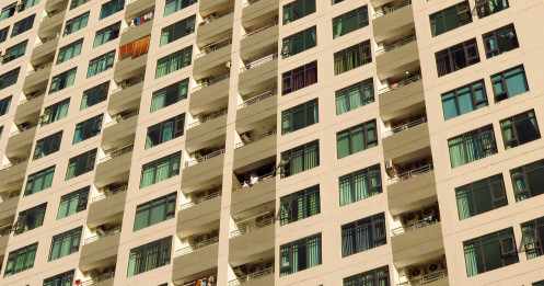 Nhiều nhà đầu tư condotel lâm cảnh "sống dở chết dở"