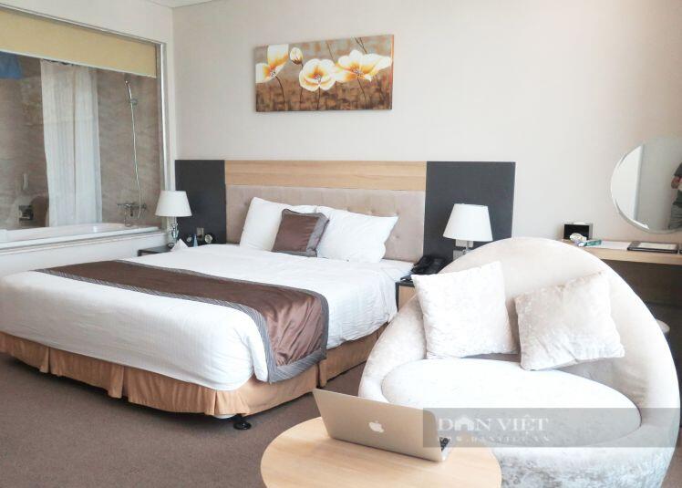 Nhiều nhà đầu tư condotel lâm cảnh "sống dở chết dở"