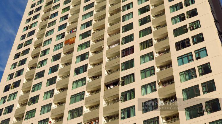 Nhiều nhà đầu tư condotel lâm cảnh "sống dở chết dở"