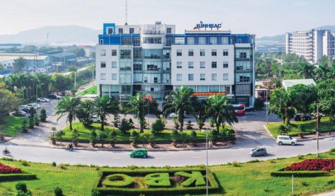 Đô thị Kinh Bắc (KBC): Lợi nhuận quý 2/2021 giảm 98%