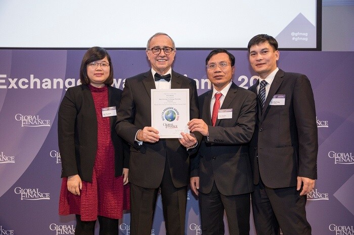 VietinBank tiên phong chuyển đổi số trong hoạt động kinh doanh ngoại hối