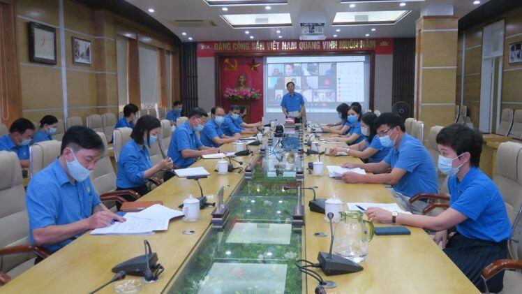 Gần 70% lao động tại các KCN ở Hải Phòng đăng ký tiêm vaccine Sinopharm