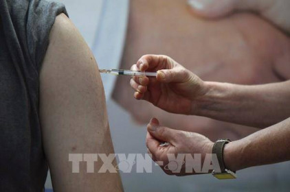 Bắt đầu thử nghiệm lâm sàng vaccine ARCT-154 phòng COVID-19 từ 15/8