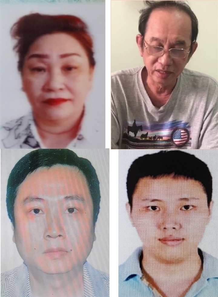 Trùm buôn lậu Mười Tường và các vụ án “khủng” vùng biên giới An Giang
