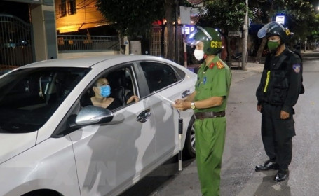 Phú Yên: Xử phạt một Trưởng ban HĐND tỉnh vì vi phạm Chỉ thị 16