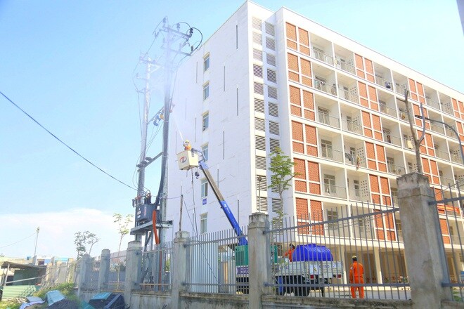EVNCPC: Giảm 90 tỷ đồng cho 741 nghìn khách hàng sử dụng điện MT-TN đợt 4