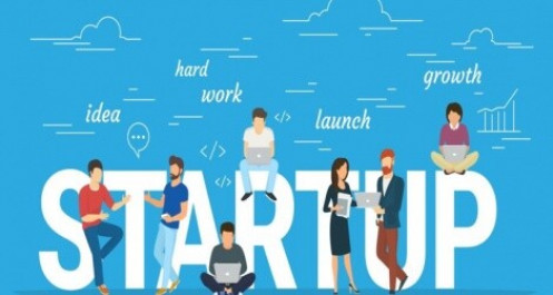 Start-up và bài toán cốt lõi về nhân lực