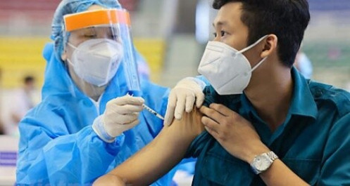 Tin mới nhất về dịch Covid-19 ngày 14/8: Tăng tốc độ tiêm chủng; thử nghiệm lâm sàng vắc-xin ARCT-154; Hà Nội chỉ có 2 ca mới