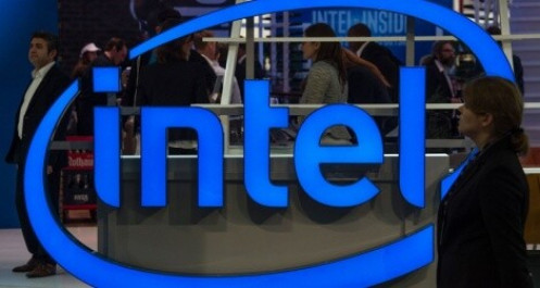 Intel đang chơi tiền ảo?