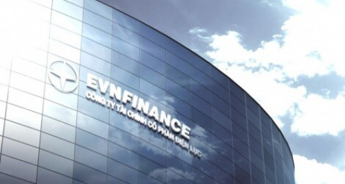 EVNFinance: Nợ xấu tăng nhanh; mạnh tay cho vay, góp vốn vào bất động sản
