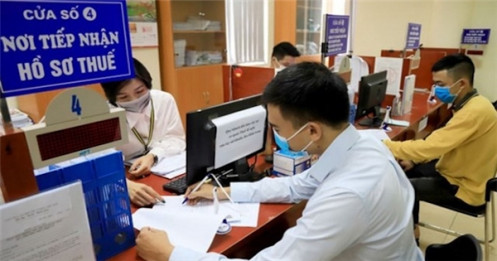 Chính phủ trình gói hỗ trợ 138.000 tỷ đồng miễn giảm thuế phí