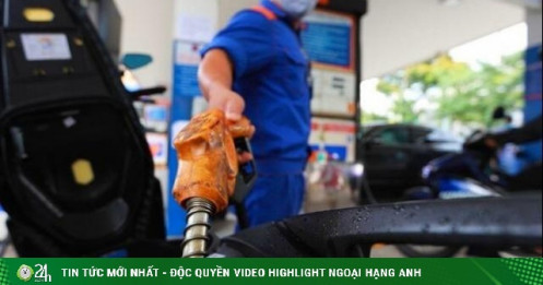 Giá dầu hôm nay 14/8: Chưa dứt đà giảm trước dự báo không mấy lạc quan