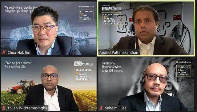 Maybank Kim Eng: VN-Index sẽ tăng 10% trong nửa cuối năm 2021, dẫn đầu là bất động sản, nguyên vật liệu, logistics và bán lẻ