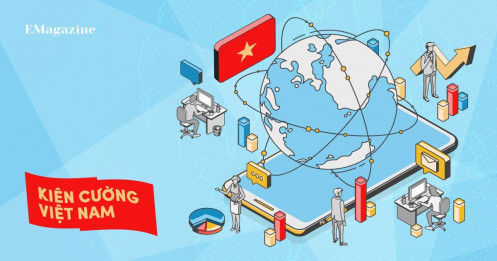 "Lão tướng" FPT hé lộ về cơ hội của Việt Nam với ngành kinh tế 1.000 tỷ USD