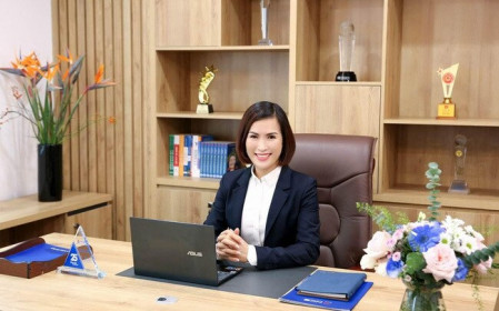 'Sóng' cổ phiếu NVB chưa thôi kể từ sau khi có Chủ tịch mới