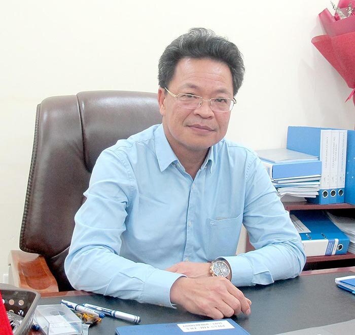 VNR vươn ra thị trường châu Âu, tìm hướng đi mới
