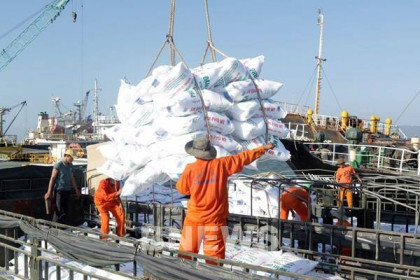 PVFCCo sẽ cung ứng 160.000 tấn phân bón trong tháng 8 và 9
