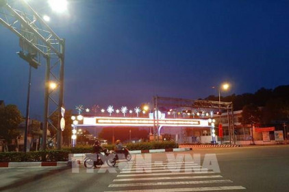 Bình Dương tiếp tục thực hiện giãn cách theo Chỉ thị 16 từ 0 giờ ngày 16/8
