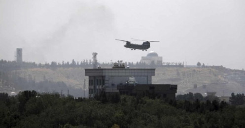 Tình hình Afghanistan: Taliban và lực lượng chính phủ giao tranh ác liệt ở phía Nam, Bắc thủ đô; các nước khẩn trương sơ tán công dân