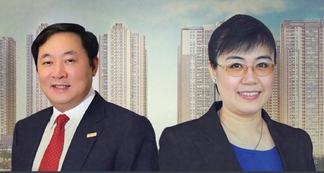Vì sao MSB “hậu thuẫn” Công ty Bất động sản Mỹ vay nợ hàng nghìn tỷ đồng không bảo đảm?