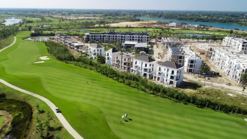 “Giải cứu” bất động sản ảnh hưởng bởi đại dịch Covid-19: Cần nhiều giải pháp thiết thực