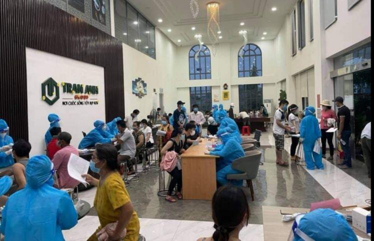 “Giải cứu” bất động sản ảnh hưởng bởi đại dịch Covid-19: Cần nhiều giải pháp thiết thực