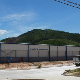 Đại hạ giá khoản nợ của đại gia nông nghiệp ĐTK Phú Thọ