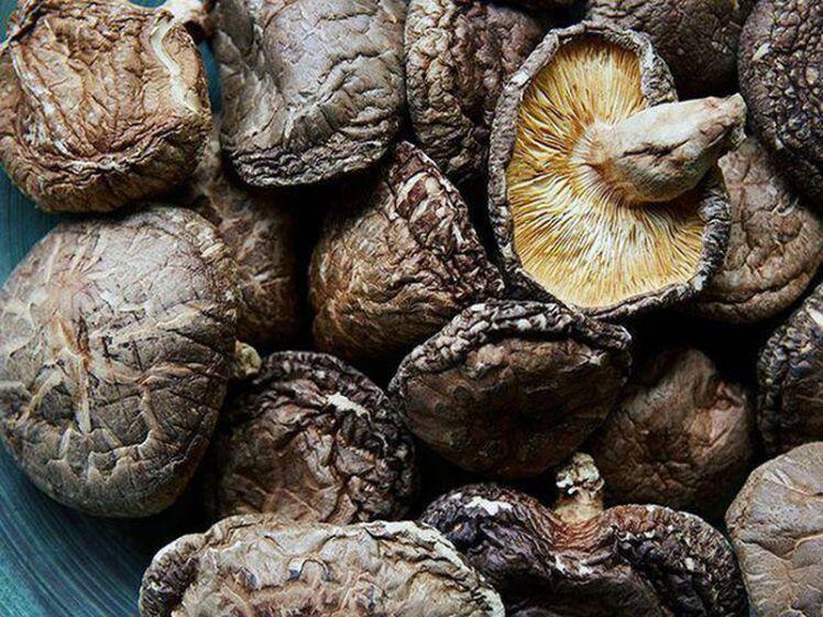 Nấm hương Nhật hơn 8 triệu đồng/kg, dân Hà Nội mua về xào rau
