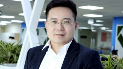 Chủ tịch FiinGroup: "Rủi ro thị trường tài chính trong 3-5 năm tới chính là cục nợ trái phiếu"