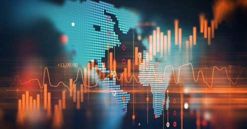 Chứng khoán 16/8: GVR tăng hết biên độ, VN-Index tăng khá