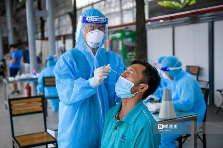 Giải pháp nào thay thế “3 tại chỗ” cho doanh nghiệp phía Nam?