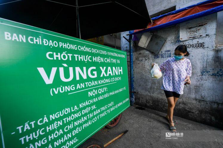 Giải pháp nào thay thế “3 tại chỗ” cho doanh nghiệp phía Nam?
